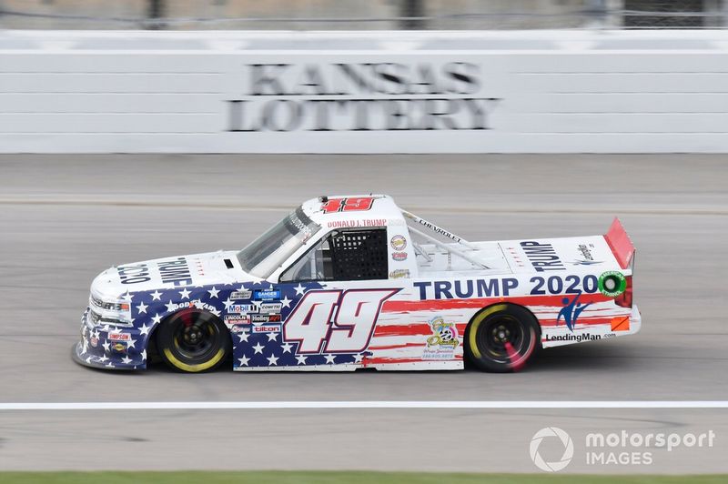 CMI Motorsports