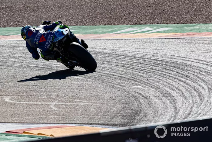 Joan Mir, Team Suzuki MotoGP