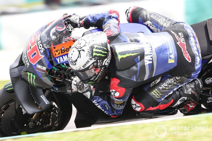 Fabio Quartararo, Yamaha Factory Racing