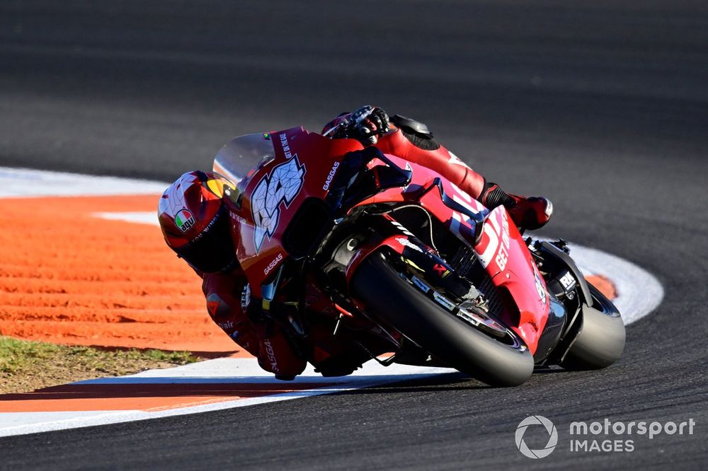 Pol Espargaro, Tech3 GASGAS Factory Racing