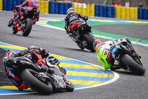 Fabio Di Giannantonio, VR46 Racing Team