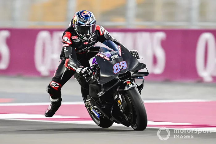 Jorge Martin, Pramac Racing