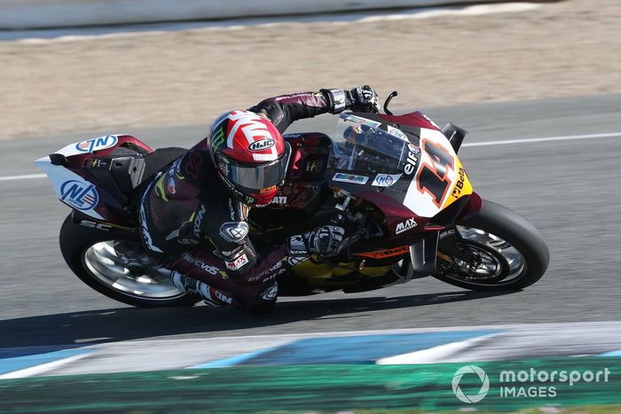 Sam Lowes