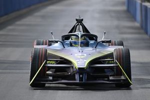 Nico Muller, Equipo ABT CUPRA de Fórmula E, M9Electro