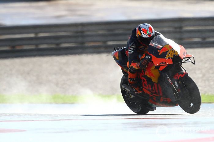 Pol Espargaro, Red Bull KTM Factory Racing