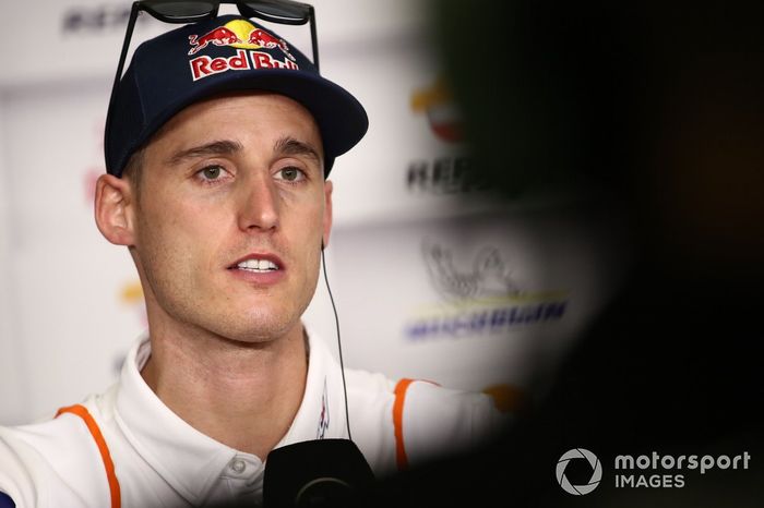 Pol Espargaró, Repsol Honda Team