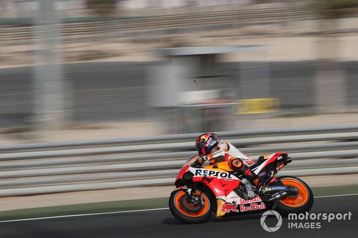 Stefan Bradl, Repsol Honda Team 