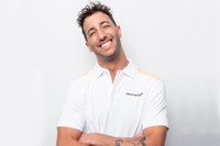 Daniel Ricciardo