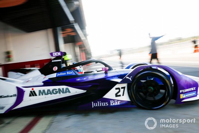 Jake Dennis, BMW i Andretti Motorsport, BMW iFE.21