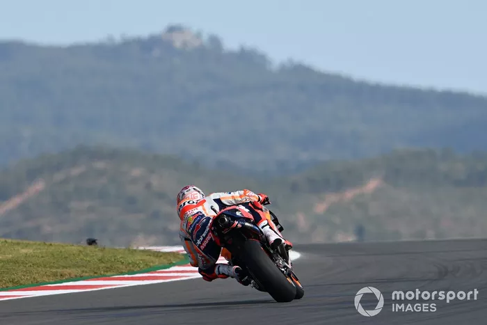 Marc Márquez, Repsol Honda Team
