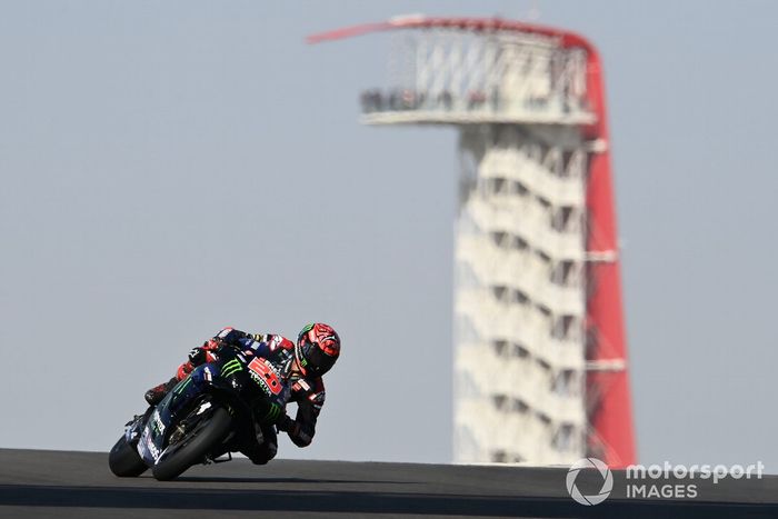 Fabio Quartararo, Yamaha Factory Racing