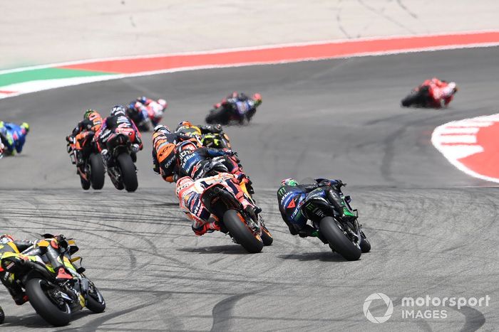 Marc Márquez, Equipo Repsol Honda