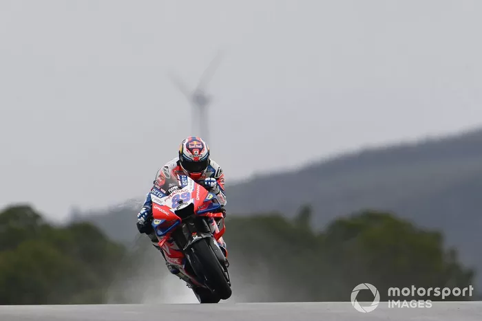 Jorge Martin, Pramac Racing