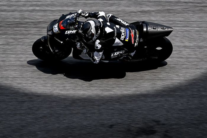 Raúl Fernández, RNF MotoGP Racing
