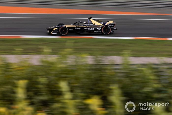 Jean-Eric-Vergne, DS Penske 