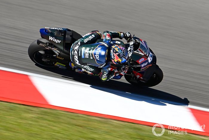 Miguel Oliveira, RNF MotoGP Racing