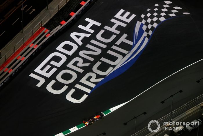 Max Verstappen, Red Bull Racing RB19