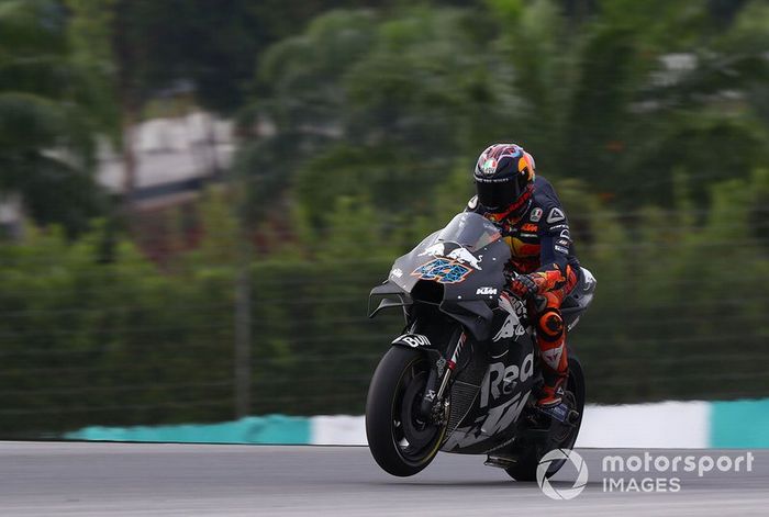 Pol Espargaro, Red Bull KTM Factory Racing