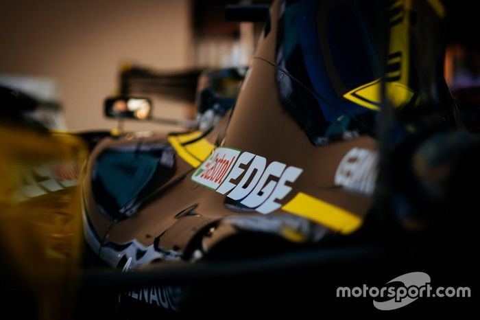 Renault F1 Team R.S.19