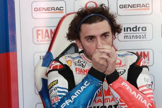 Francesco Bagnaia