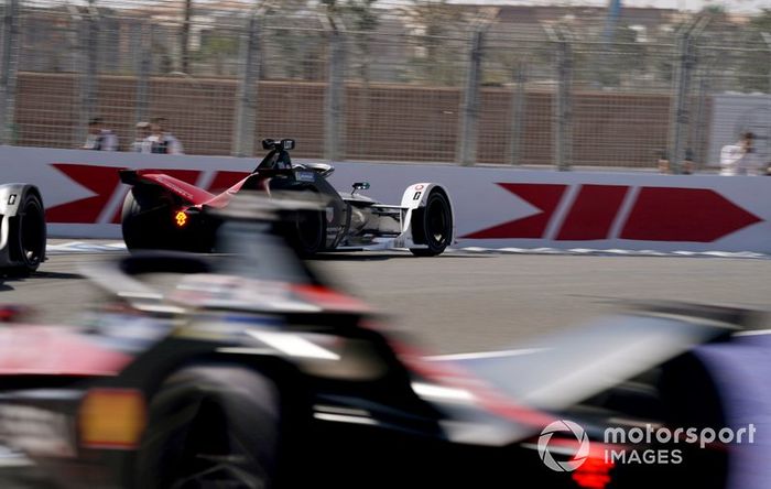 Andre Lotterer, Porsche, Porsche 99x Electric 