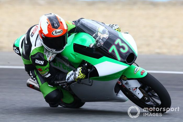 Maximilian Kofler, CIP Green Power