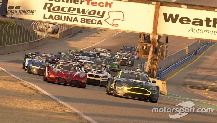 Laguna Seca