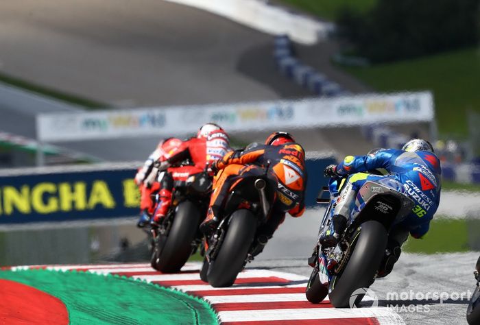 Joan Mir, Team Suzuki MotoGP