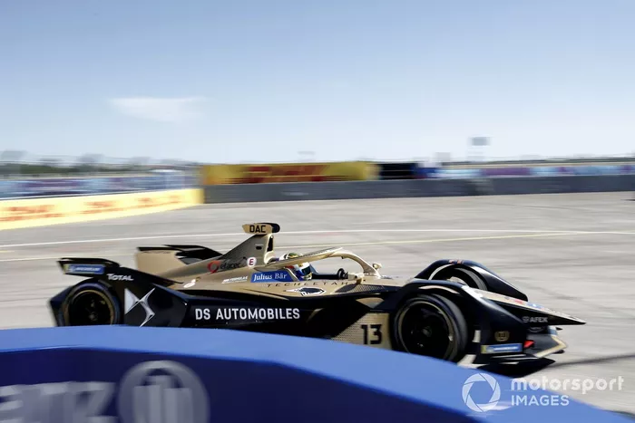 Antonio Felix da Costa, DS Techeetah, DS E-Tense FE20