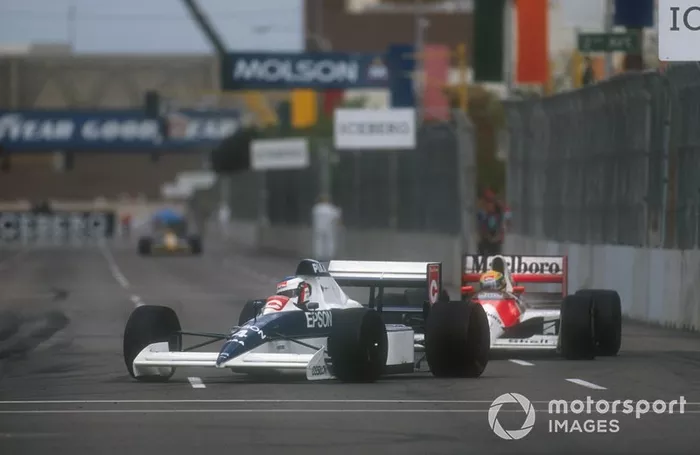 Circuito de Rua de Phoenix