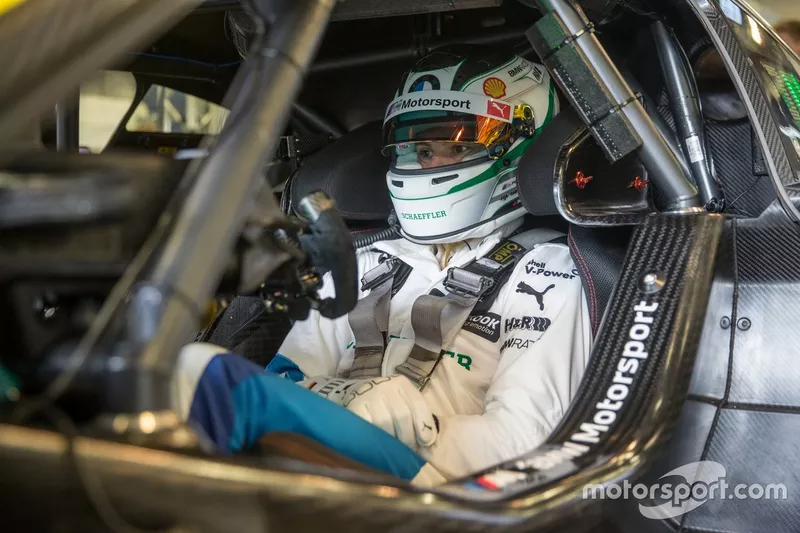 Marco Wittmann, BMW Team RMG, BMW M4 DTM