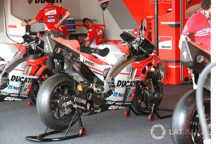 Ducati Team