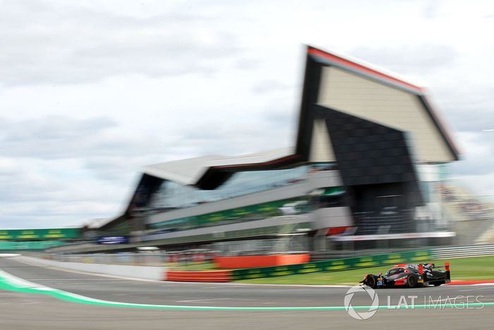 #28 TDS Racing Oreca 07 Gibson: Francois Perrodo, Matthieu Vaxiviere, Loic Duval 