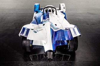 BMW iFE.18