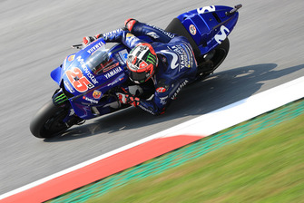 Маверік Віньялес, Yamaha Factory Racing