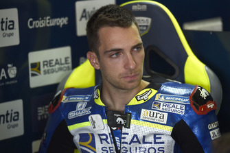 Christophe Ponsson, Avintia Racing