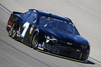 Reed Sorenson, Premium Motorsports, Chevrolet Camaro