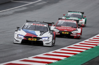 Marco Wittmann, BMW Team RMG, BMW M4 DTM