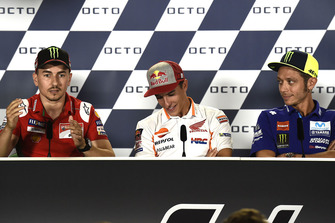 Jorge Lorenzo, Ducati Team