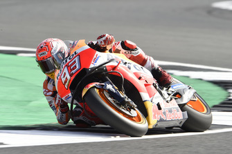 Marc Marquez, Repsol Honda Team