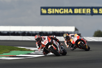 Takaaki Nakagami, Team LCR Honda