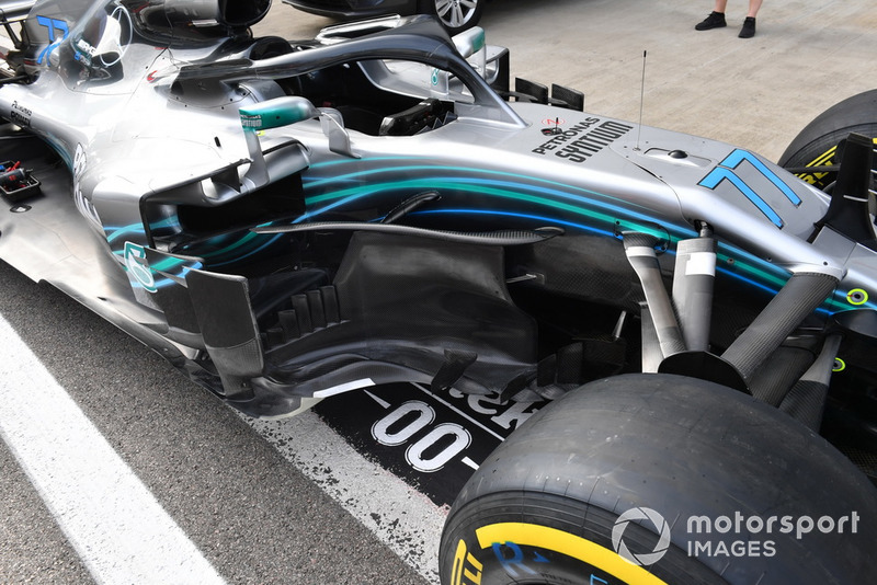 Mercedes-AMG F1 W09