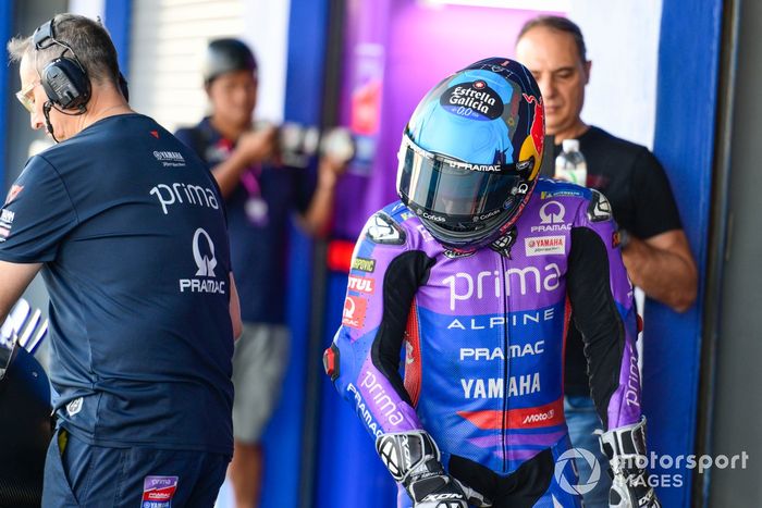 Miguel Oliveira, Pramac Racing