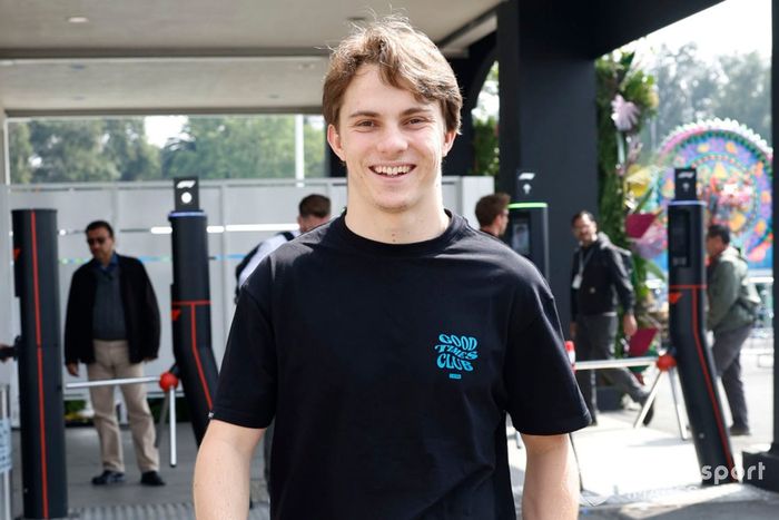 Oscar Piastri, Equipo McLaren F1