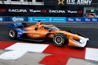 2025 Long Beach - Domingo de carrera