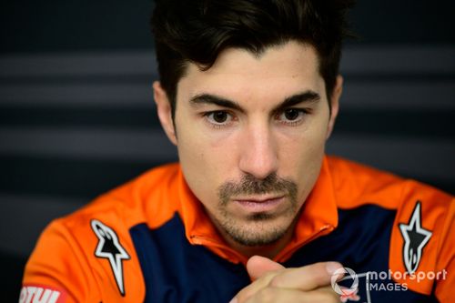 Maverick Viñales, Red Bull KTM Tech 3