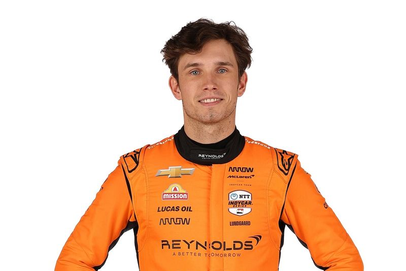 Christian Lundgaard