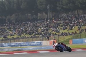 Marc Márquez, Gresini Racing
