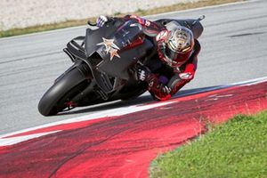 Jorge Martín, Aprilia Racing