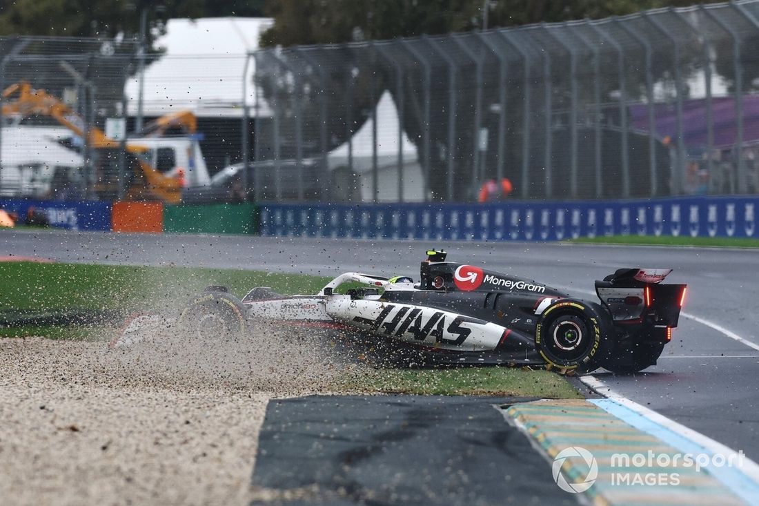 Oliver Bearman, Haas